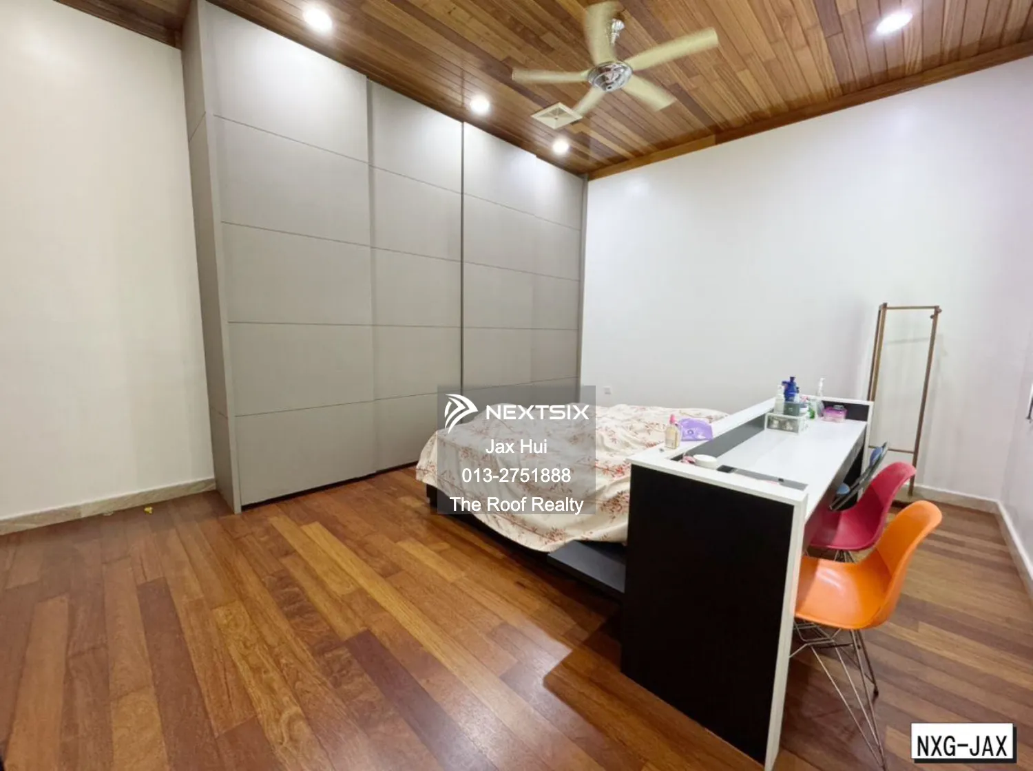 Bungalow For Sale in Setia Eco Park Selangor - Image 15
