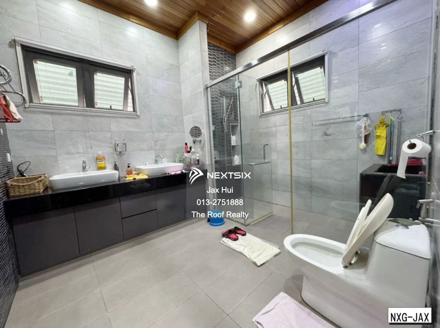 Bungalow For Sale in Setia Eco Park Selangor - Image 16