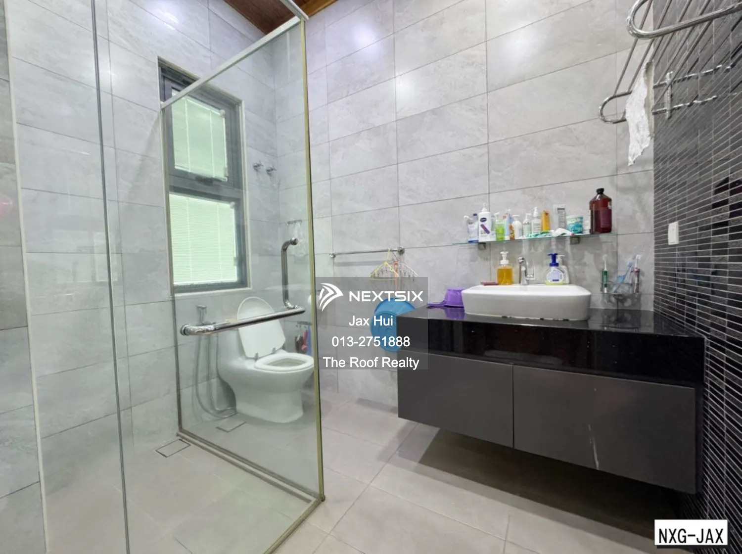 Bungalow For Sale in Setia Eco Park Selangor - Image 17
