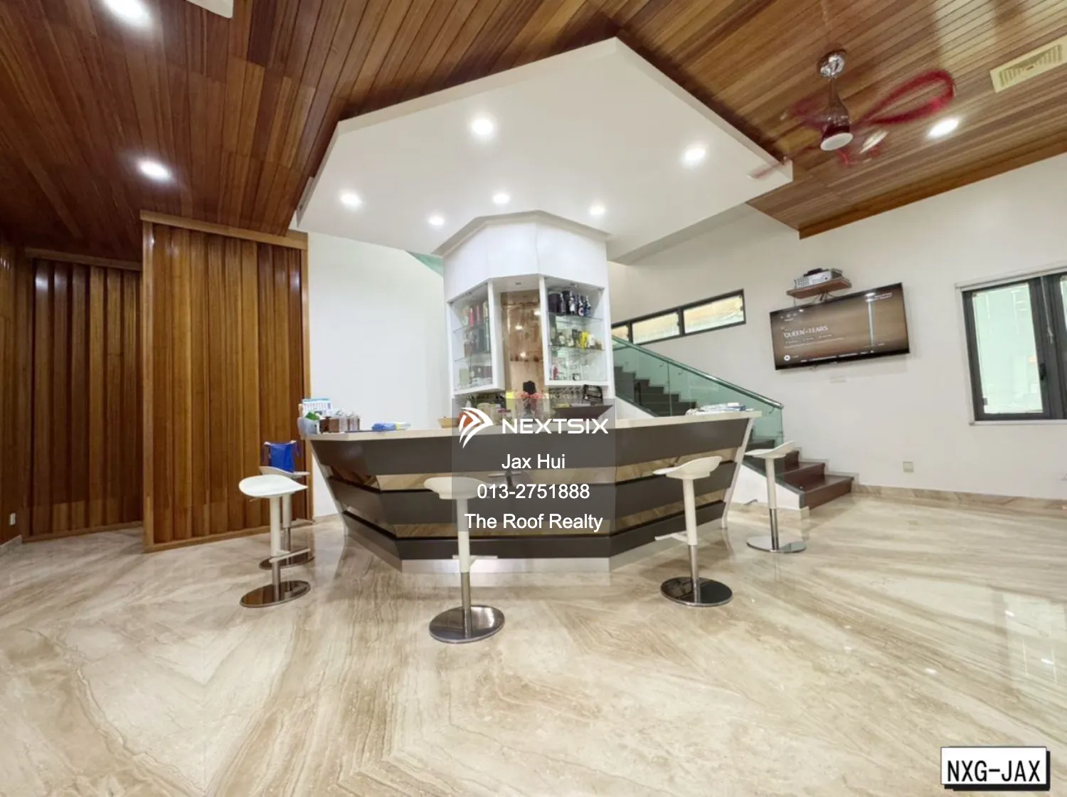 Bungalow For Sale in Setia Eco Park Selangor - Image 2