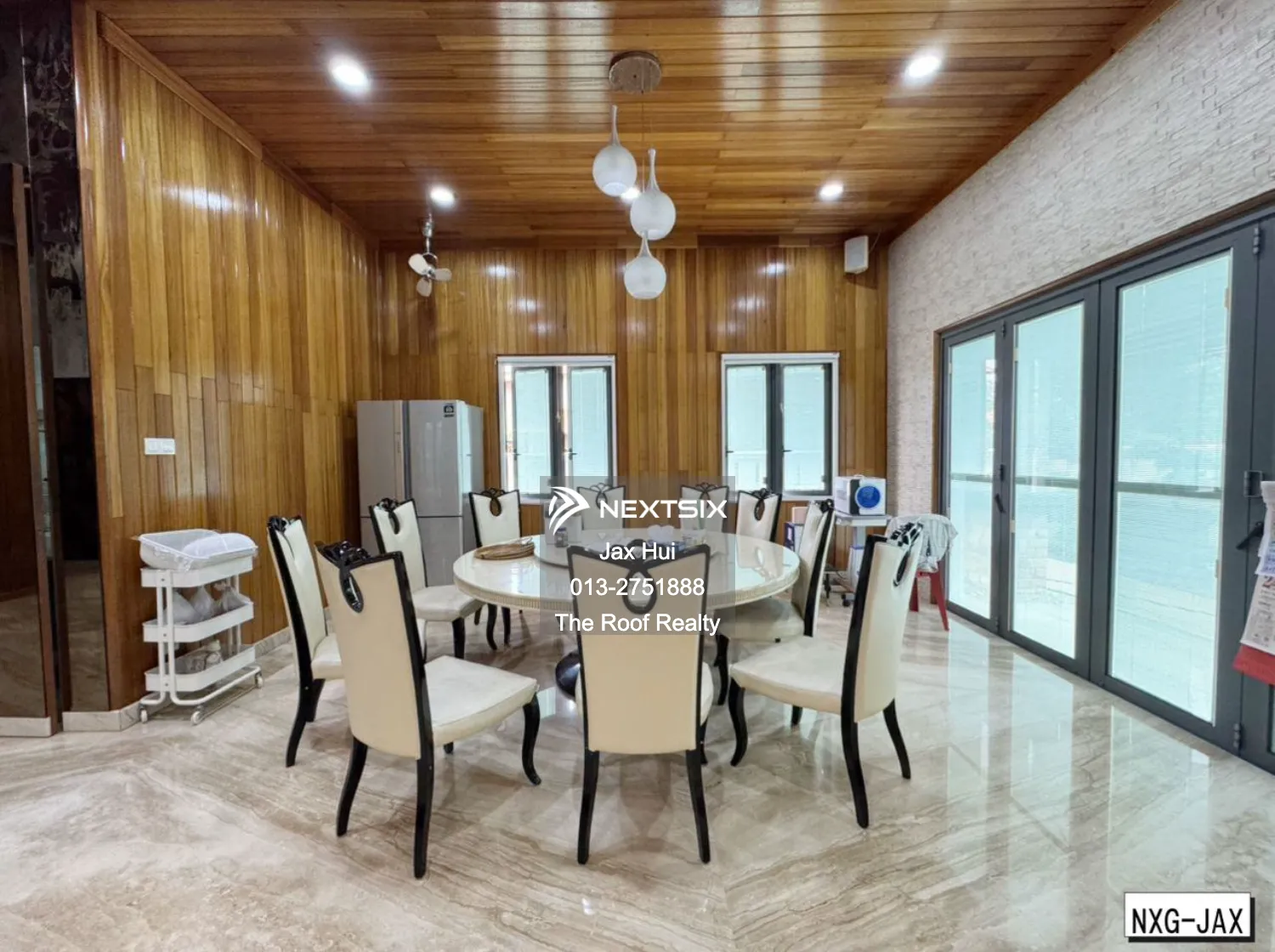 Bungalow For Sale in Setia Eco Park Selangor - Image 4