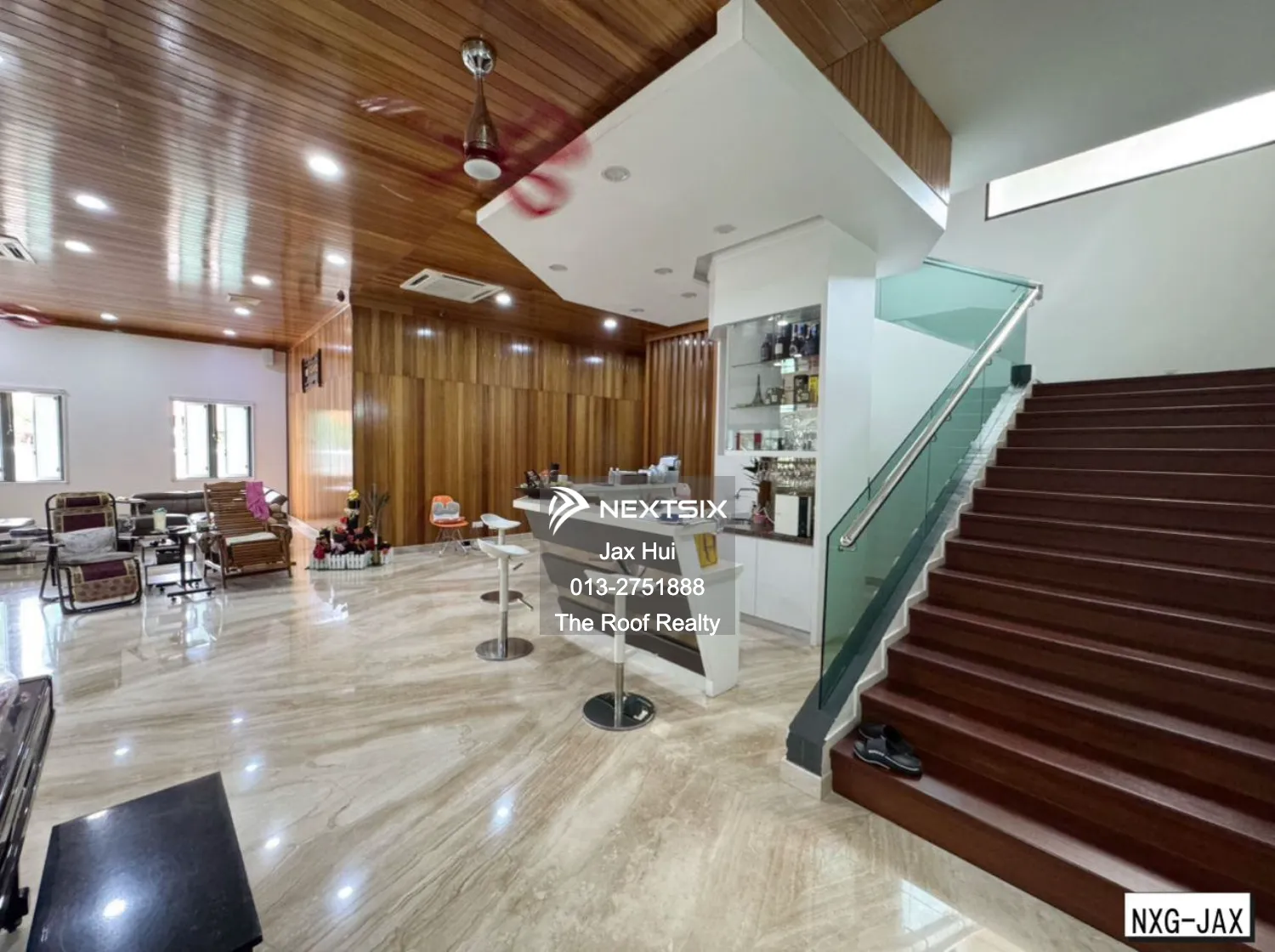 Bungalow For Sale in Setia Eco Park Selangor - Image 6