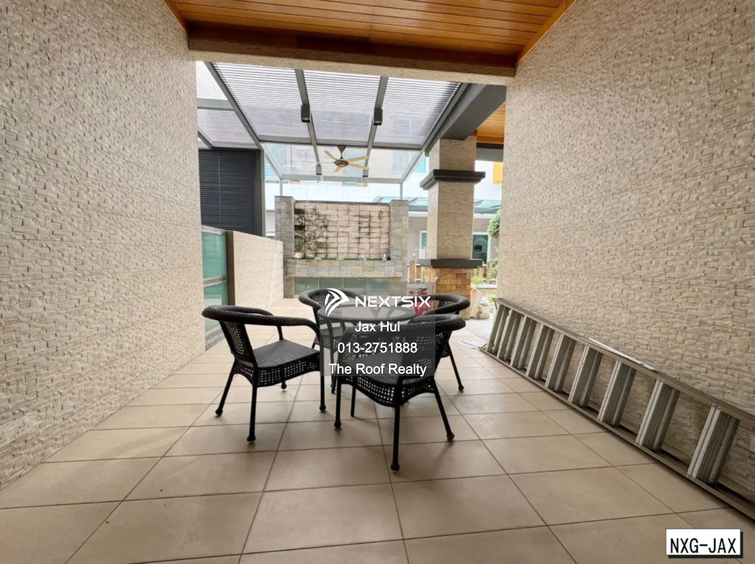 Bungalow For Sale in Setia Eco Park Selangor - Image 7