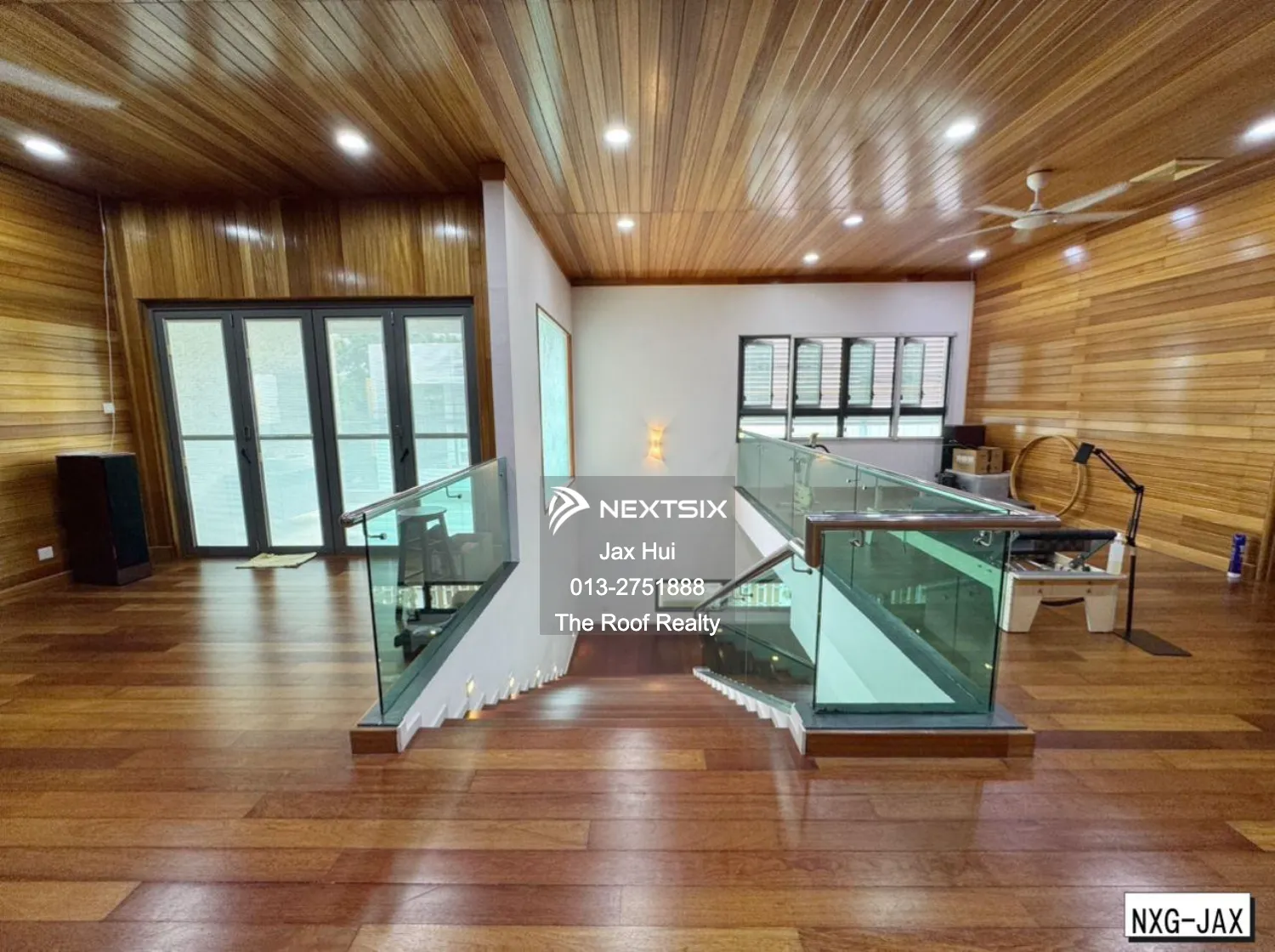 Bungalow For Sale in Setia Eco Park Selangor - Image 8