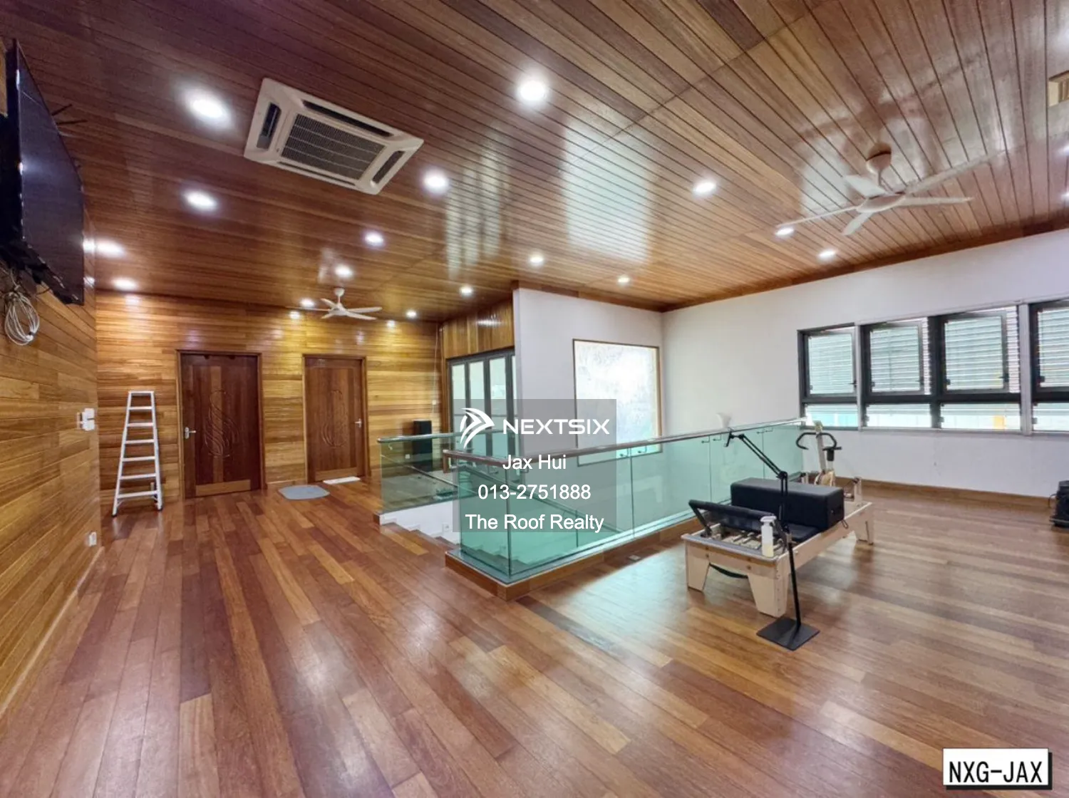 Bungalow For Sale in Setia Eco Park Selangor - Image 9