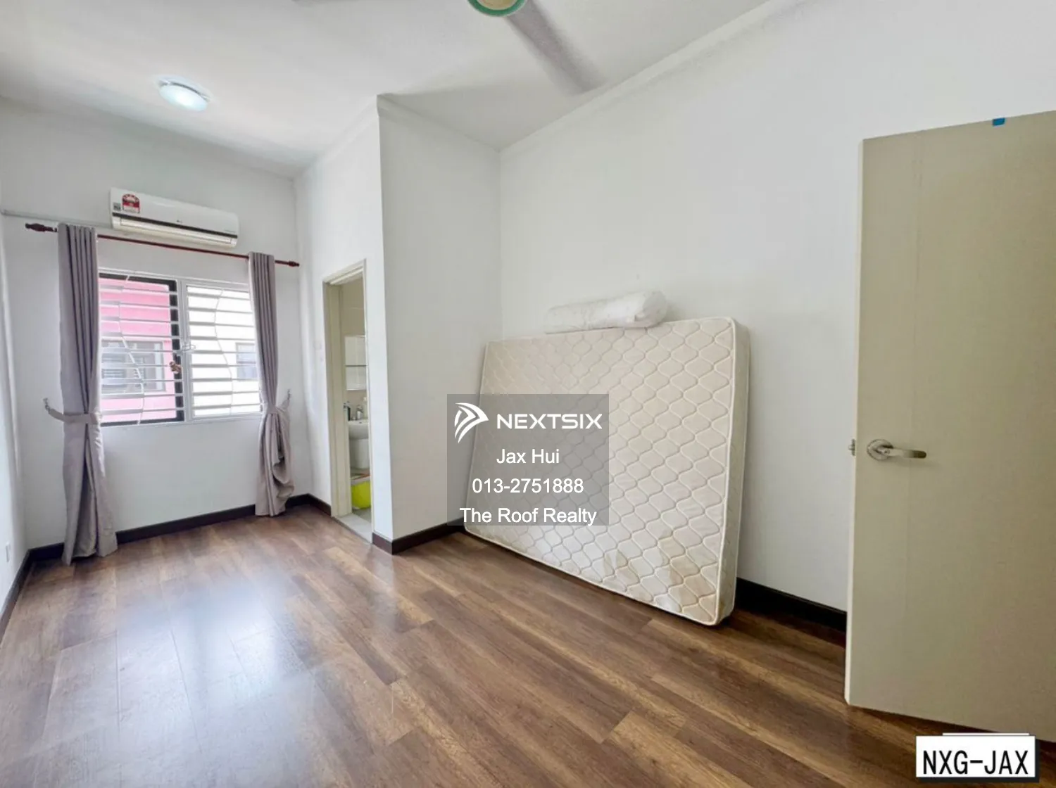 2-sty Terrace/Link House For Sale in Bandar Bukit Raja Selangor - Image 10