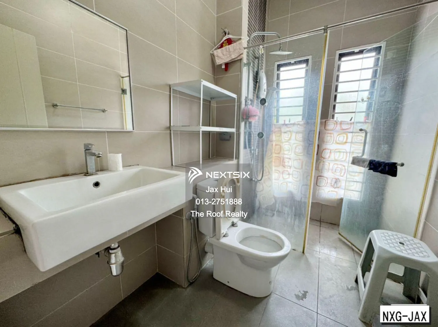 2-sty Terrace/Link House For Sale in Bandar Bukit Raja Selangor - Image 11