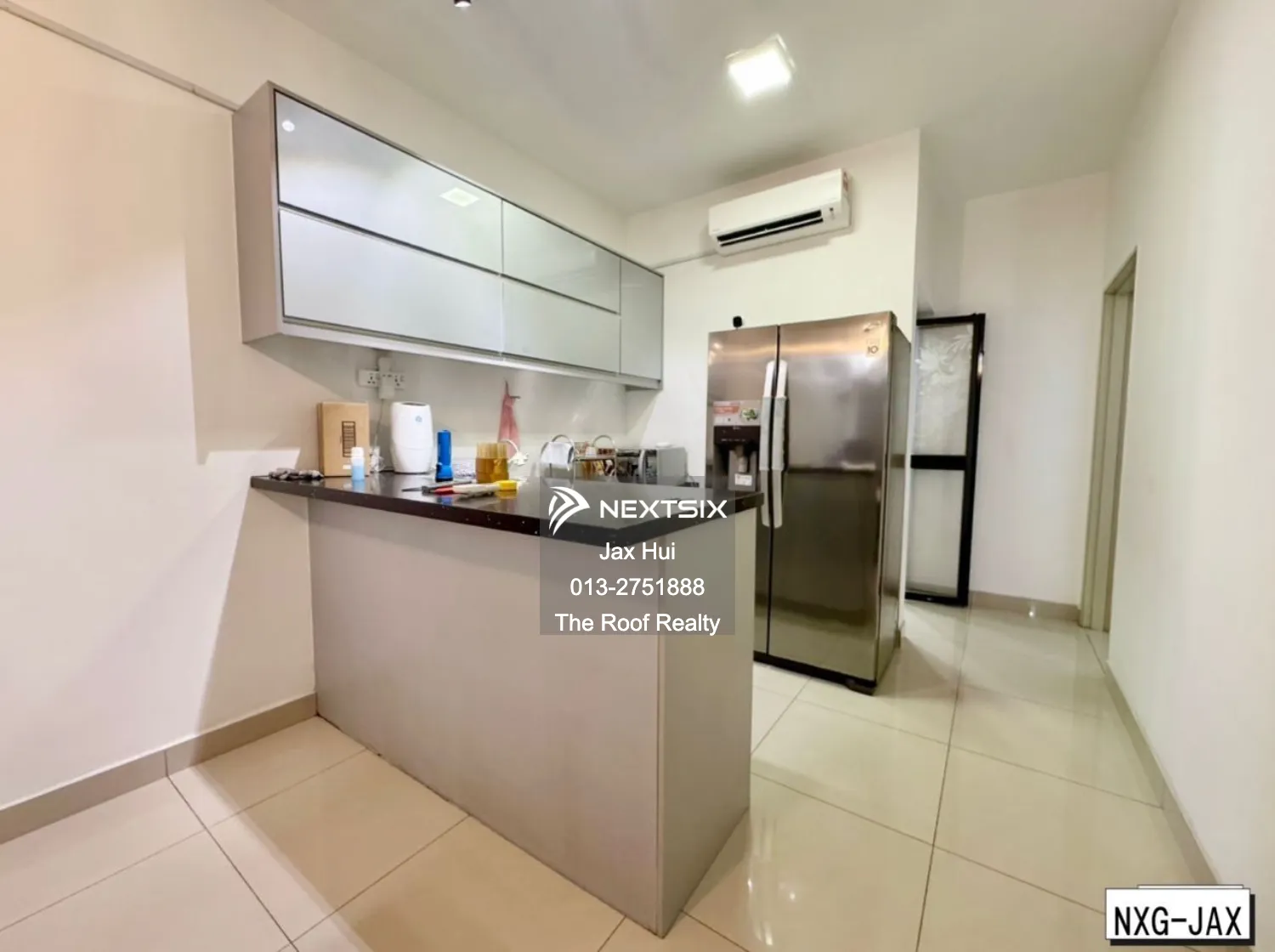2-sty Terrace/Link House For Sale in Bandar Bukit Raja Selangor - Image 5