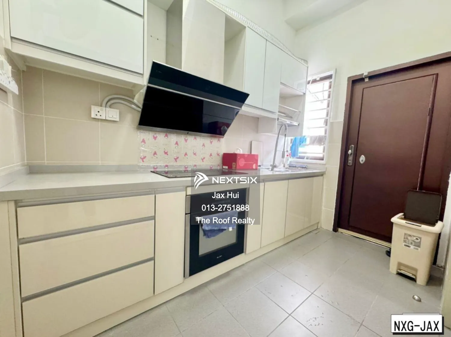 2-sty Terrace/Link House For Sale in Bandar Bukit Raja Selangor - Image 6