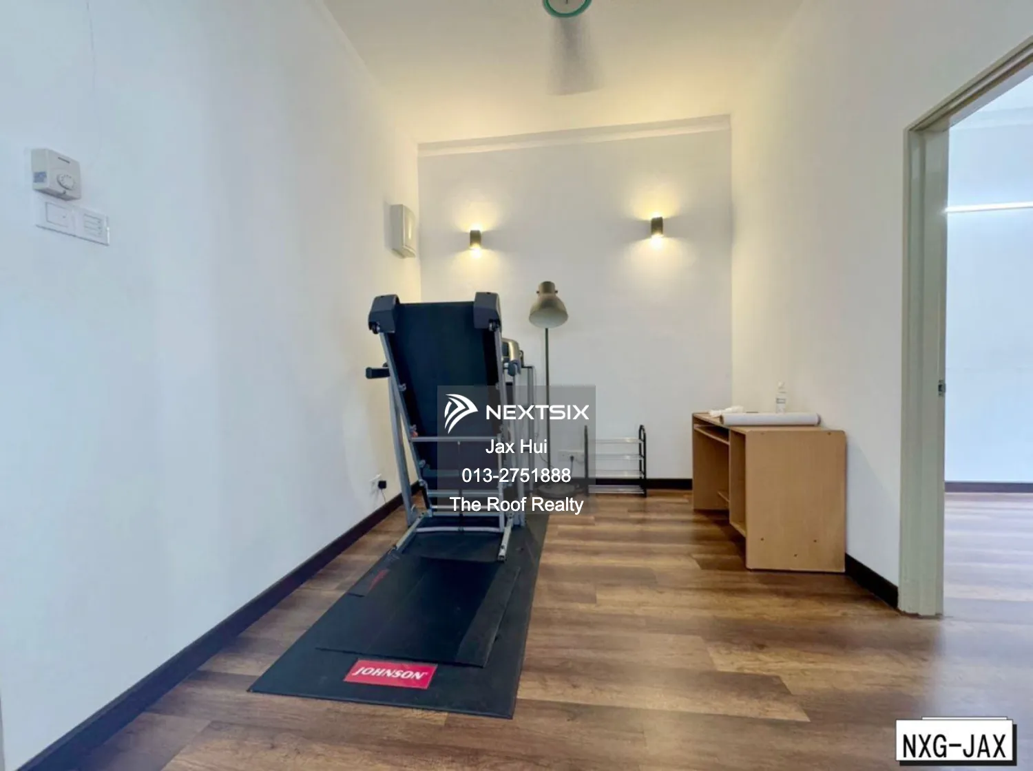 2-sty Terrace/Link House For Sale in Bandar Bukit Raja Selangor - Image 7