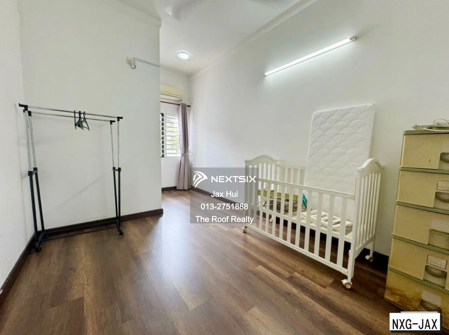 2-sty Terrace/Link House For Sale in Bandar Bukit Raja Selangor - Image 9