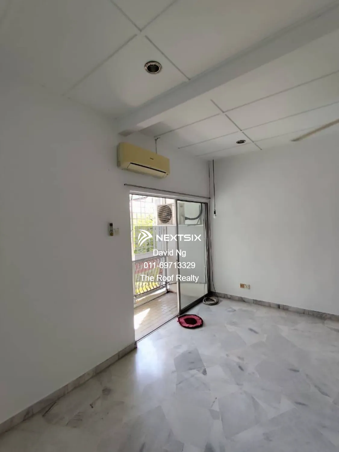 Apartment For Sale in Kuchai Lama Kuala Lumpur