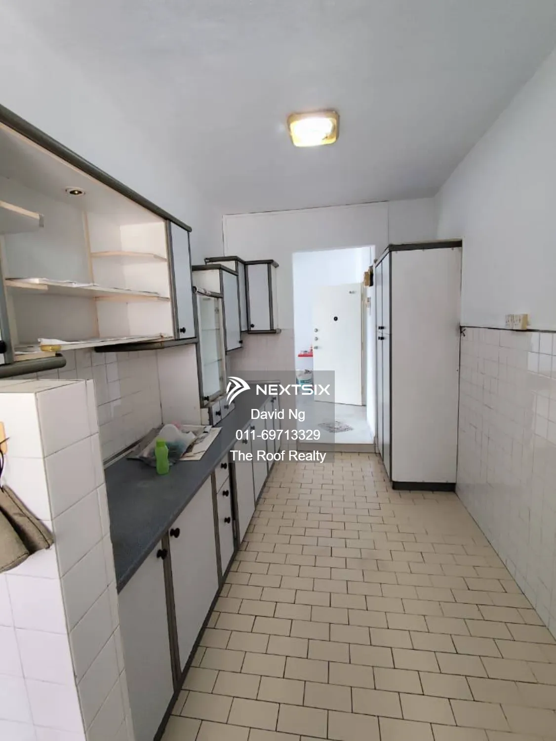 Apartment For Sale in Kuchai Lama Wilayah Persekutuan Kuala Lumpur - Image 10