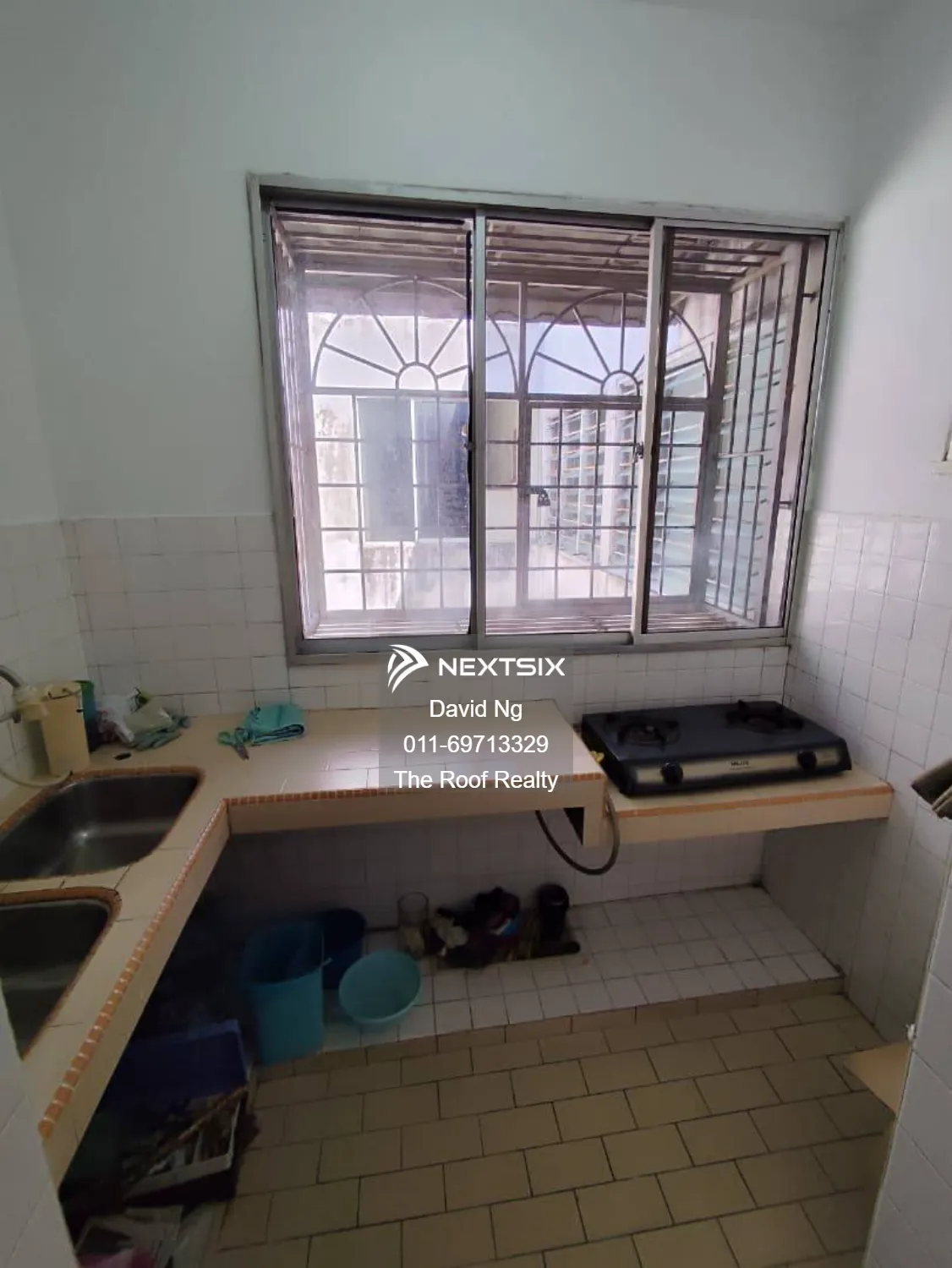 Apartment For Sale in Kuchai Lama Wilayah Persekutuan Kuala Lumpur - Image 11
