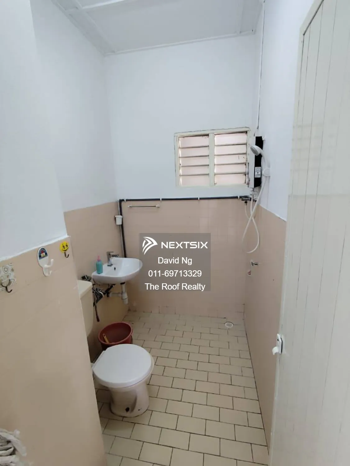 Apartment For Sale in Kuchai Lama Wilayah Persekutuan Kuala Lumpur - Image 12