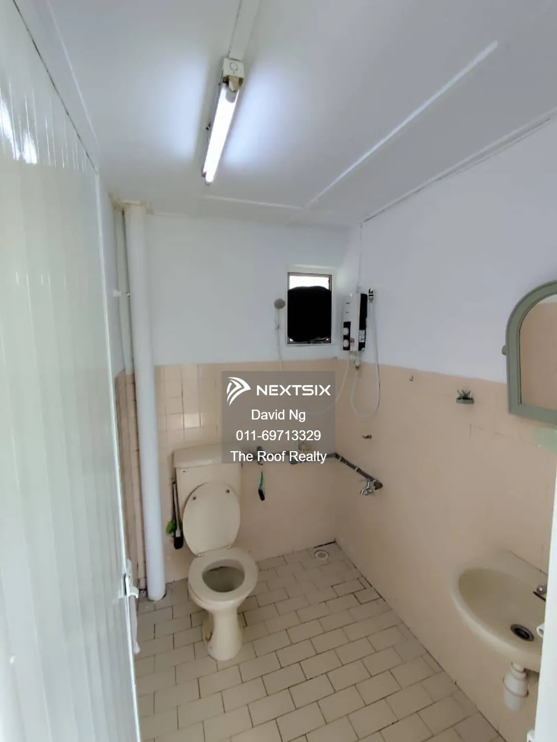 Apartment For Sale in Kuchai Lama Wilayah Persekutuan Kuala Lumpur - Image 13