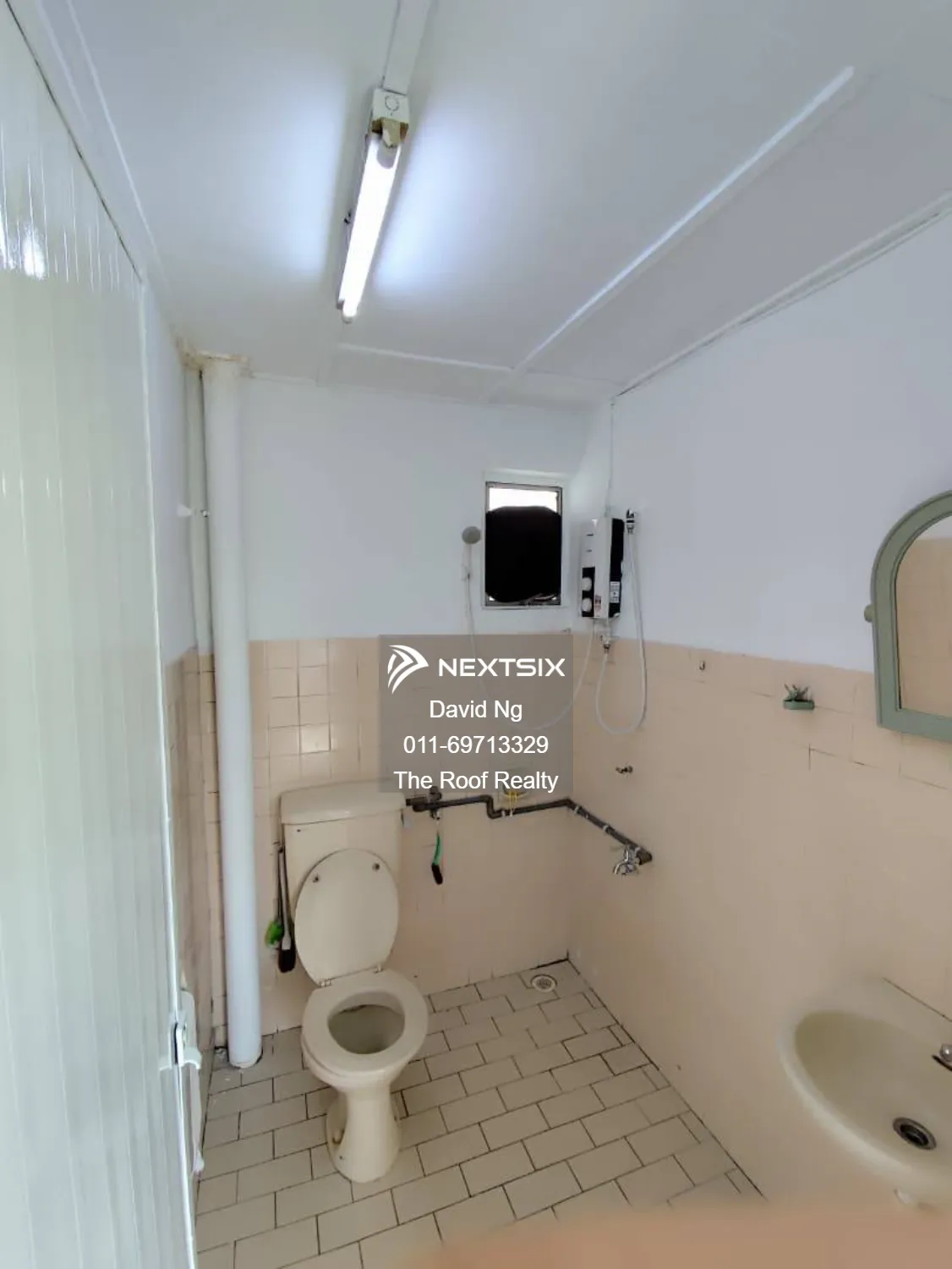 Apartment For Sale in Kuchai Lama Wilayah Persekutuan Kuala Lumpur - Image 14