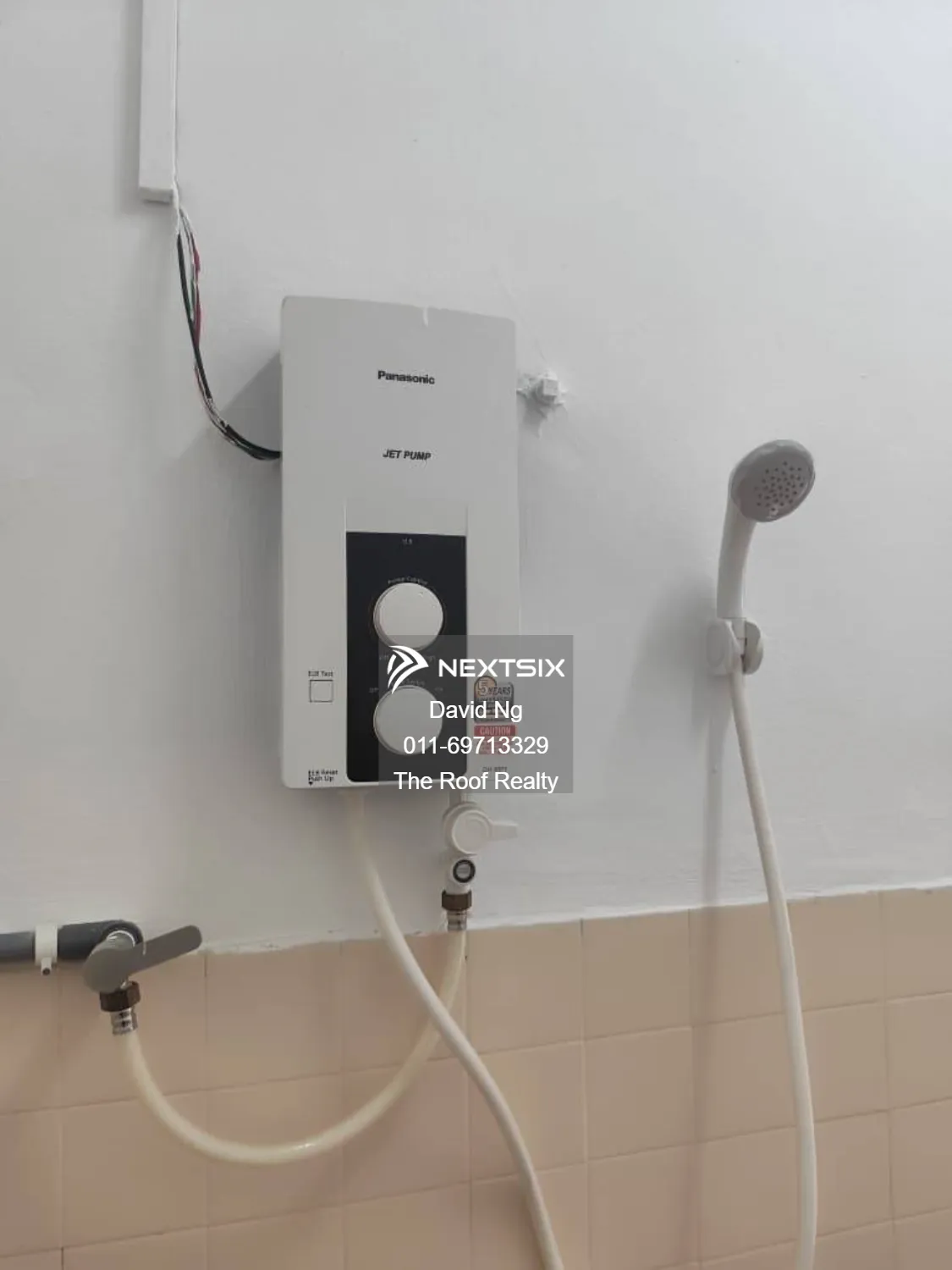 Apartment For Sale in Kuchai Lama Wilayah Persekutuan Kuala Lumpur - Image 15