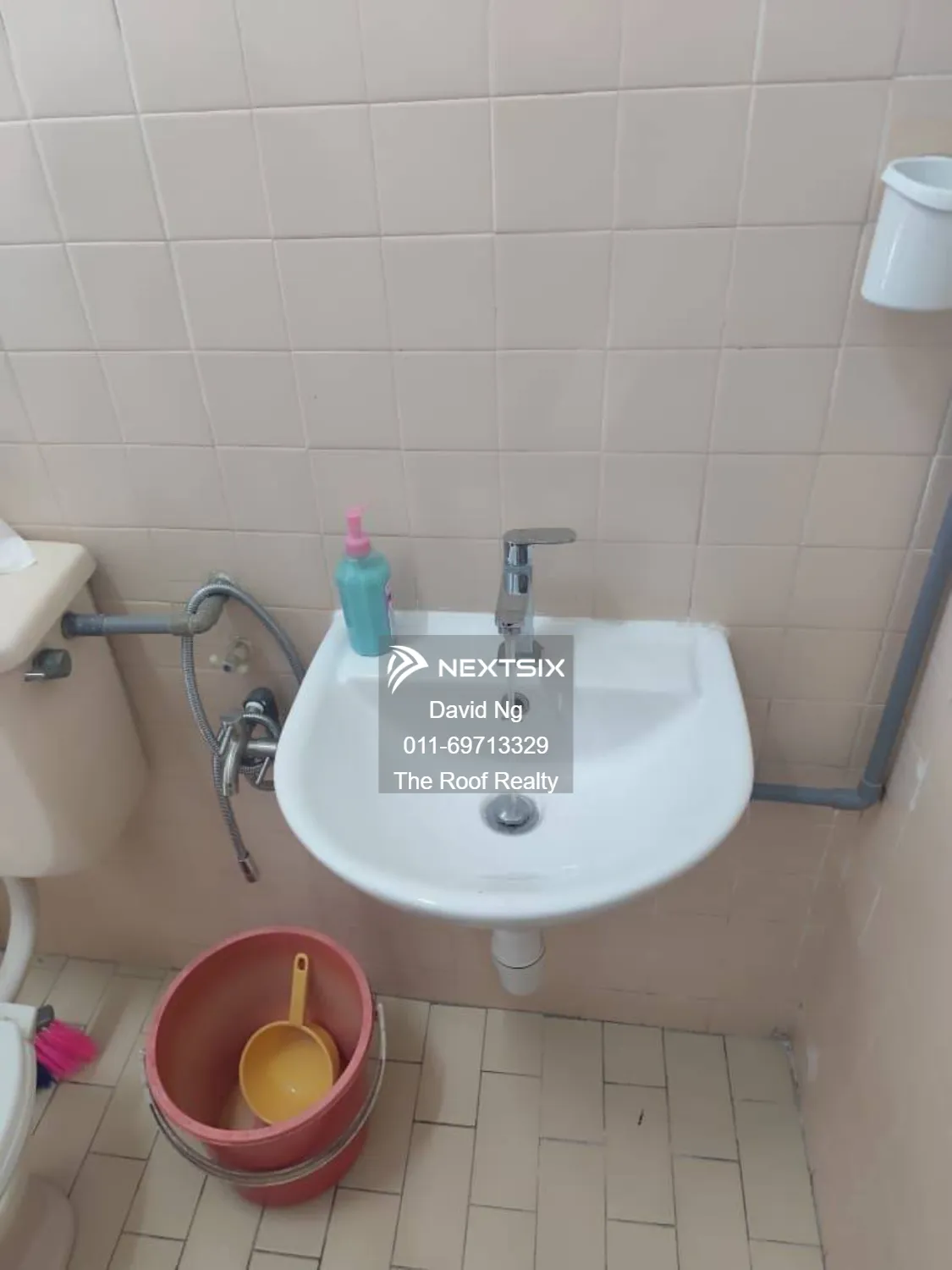 Apartment For Sale in Kuchai Lama Wilayah Persekutuan Kuala Lumpur - Image 16