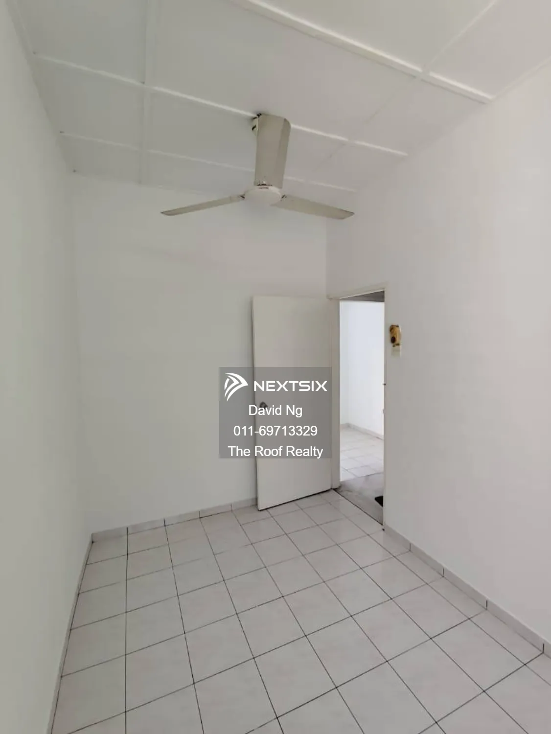 Apartment For Sale in Kuchai Lama Wilayah Persekutuan Kuala Lumpur - Image 4