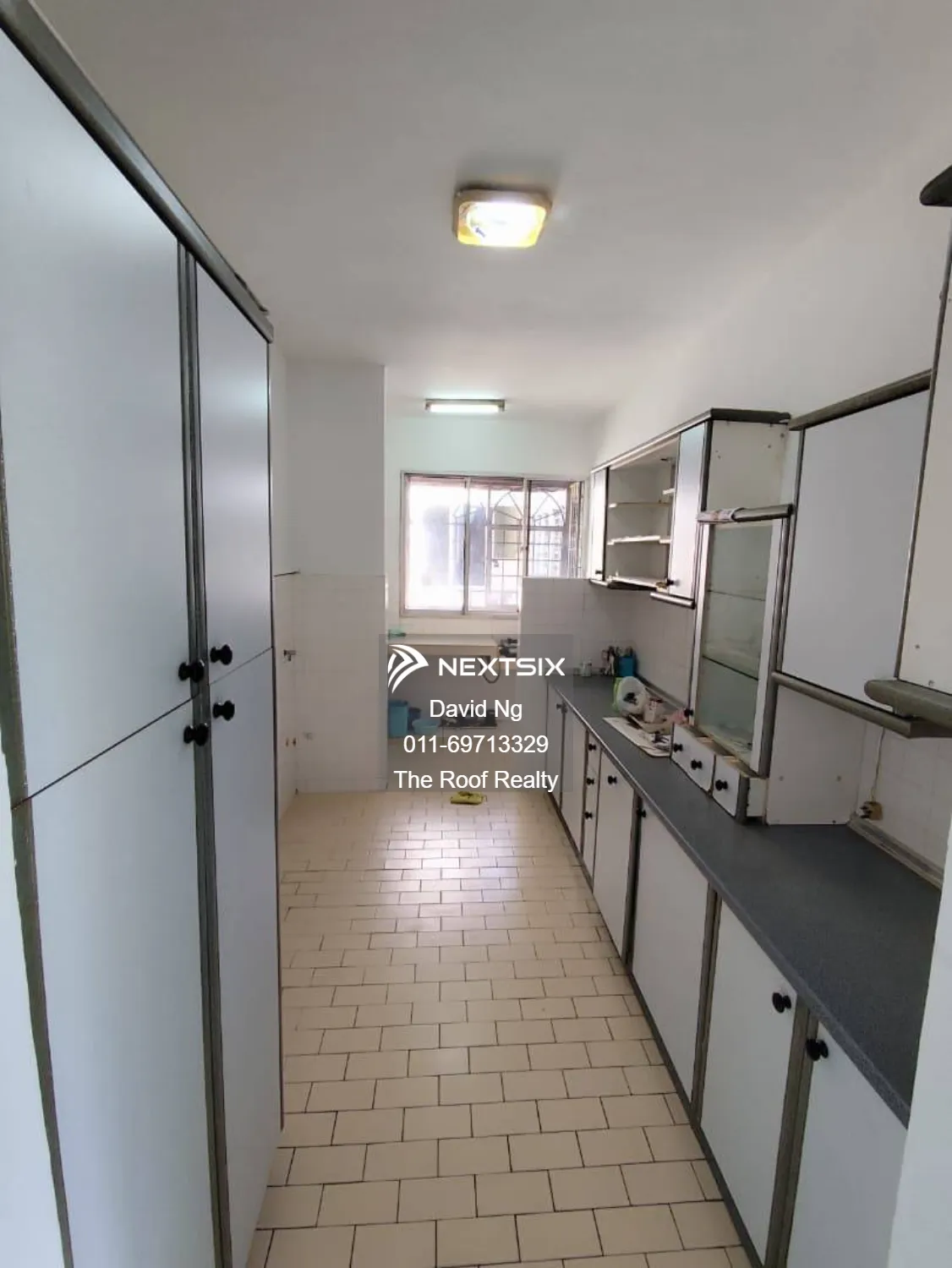 Apartment For Sale in Kuchai Lama Wilayah Persekutuan Kuala Lumpur - Image 9