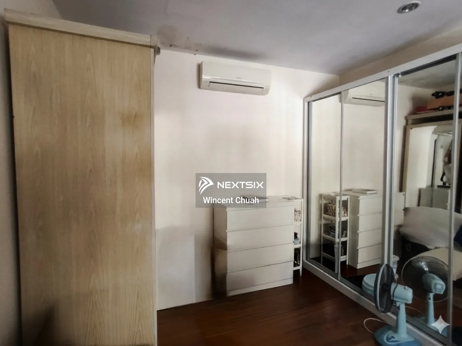 Semi-detached House For Sale in Ampang Selangor - Image 10