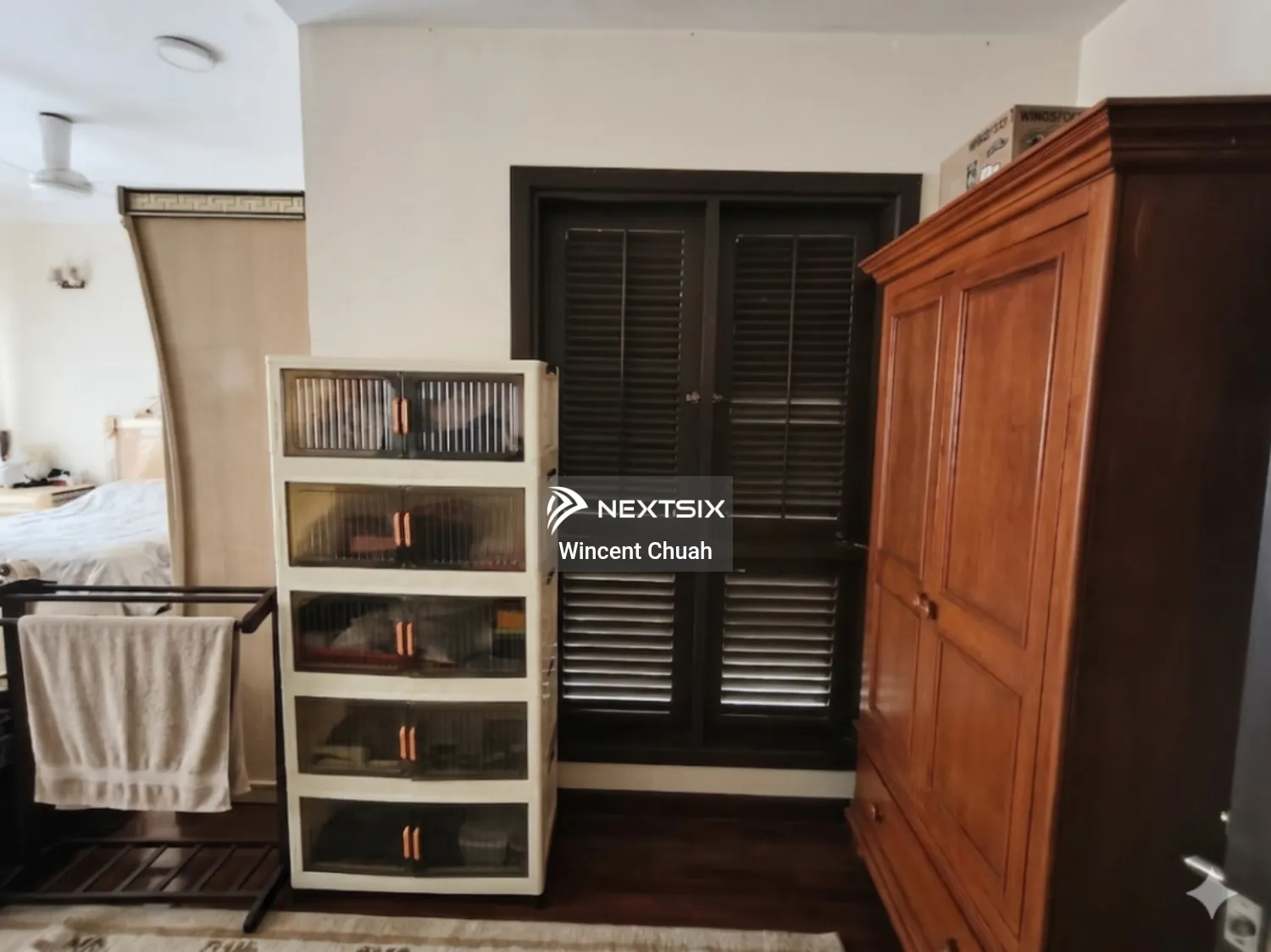 Semi-detached House For Sale in Ampang Selangor - Image 11