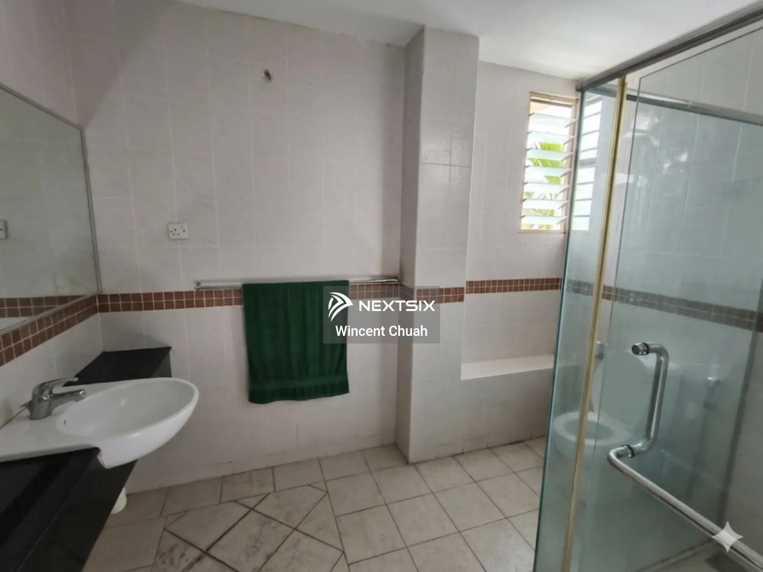 Semi-detached House For Sale in Ampang Selangor - Image 12