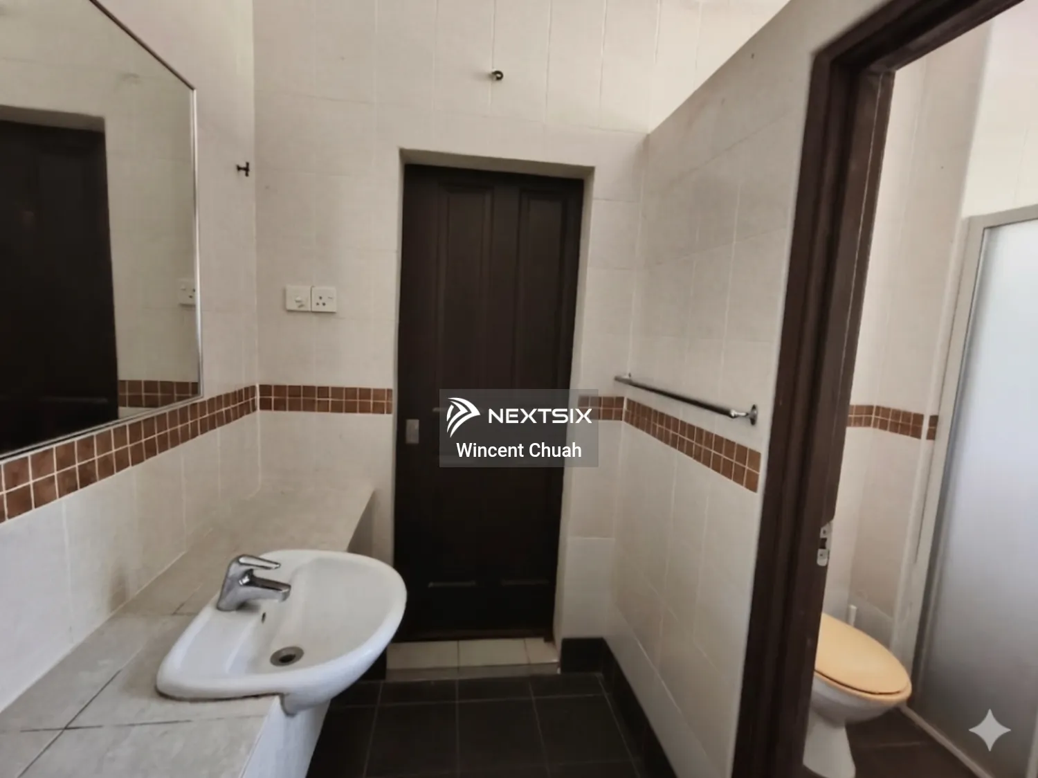 Semi-detached House For Sale in Ampang Selangor - Image 13