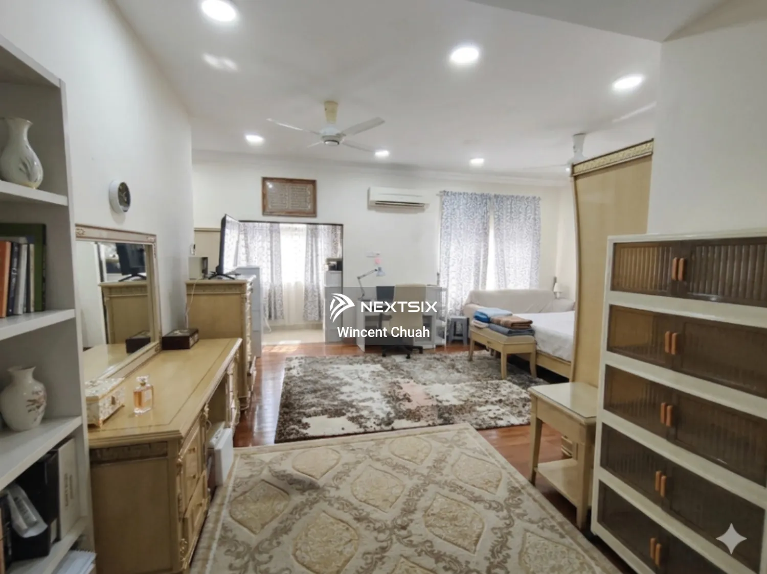 Semi-detached House For Sale in Ampang Selangor - Image 14