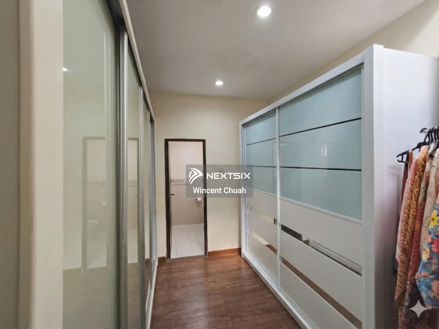 Semi-detached House For Sale in Ampang Selangor - Image 16