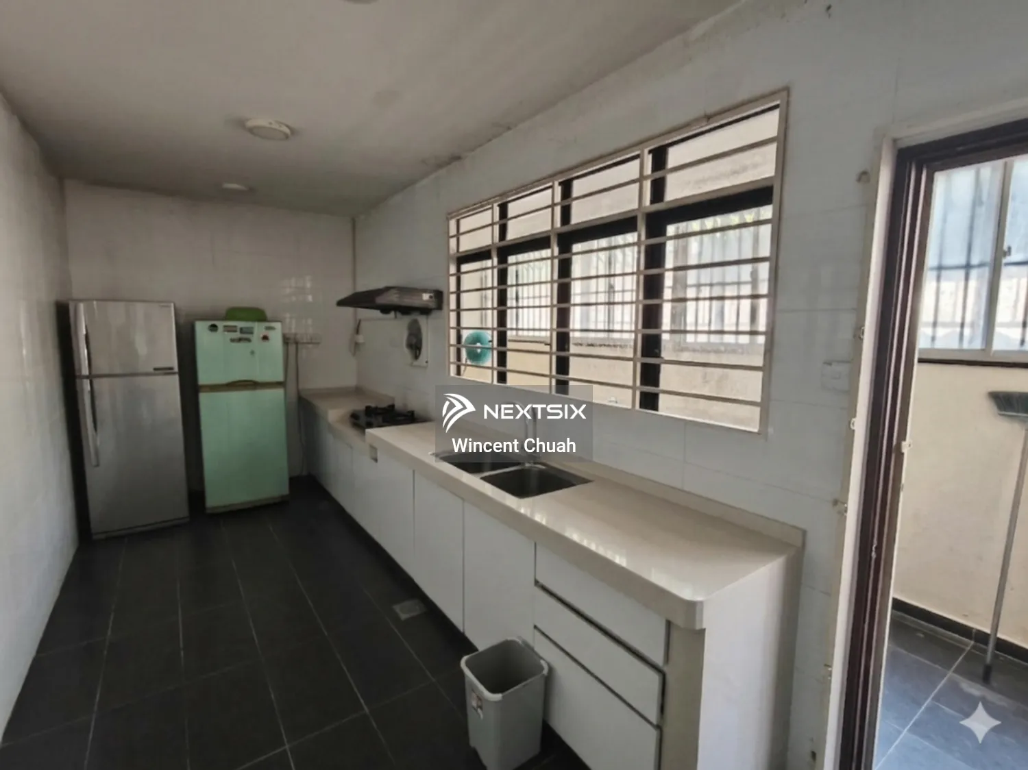 Semi-detached House For Sale in Ampang Selangor - Image 4
