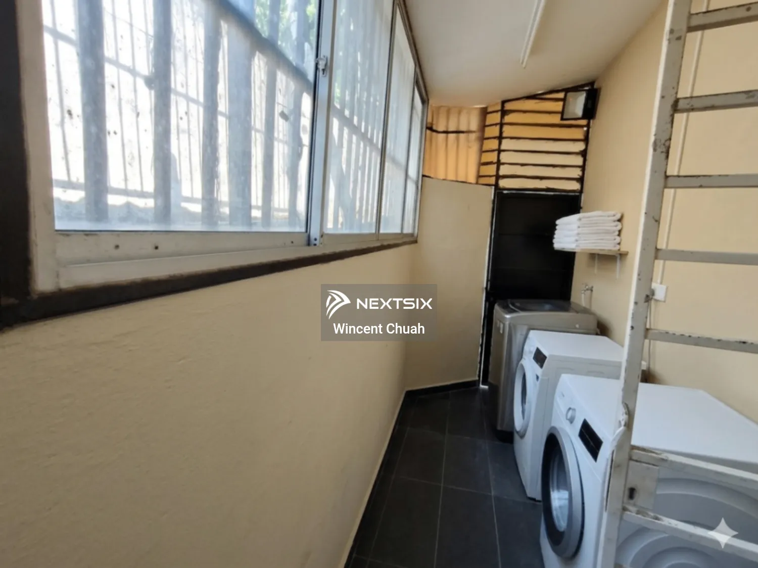 Semi-detached House For Sale in Ampang Selangor - Image 5