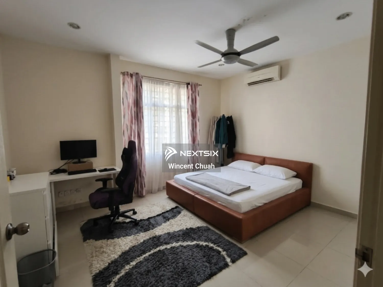 Semi-detached House For Sale in Ampang Selangor - Image 8