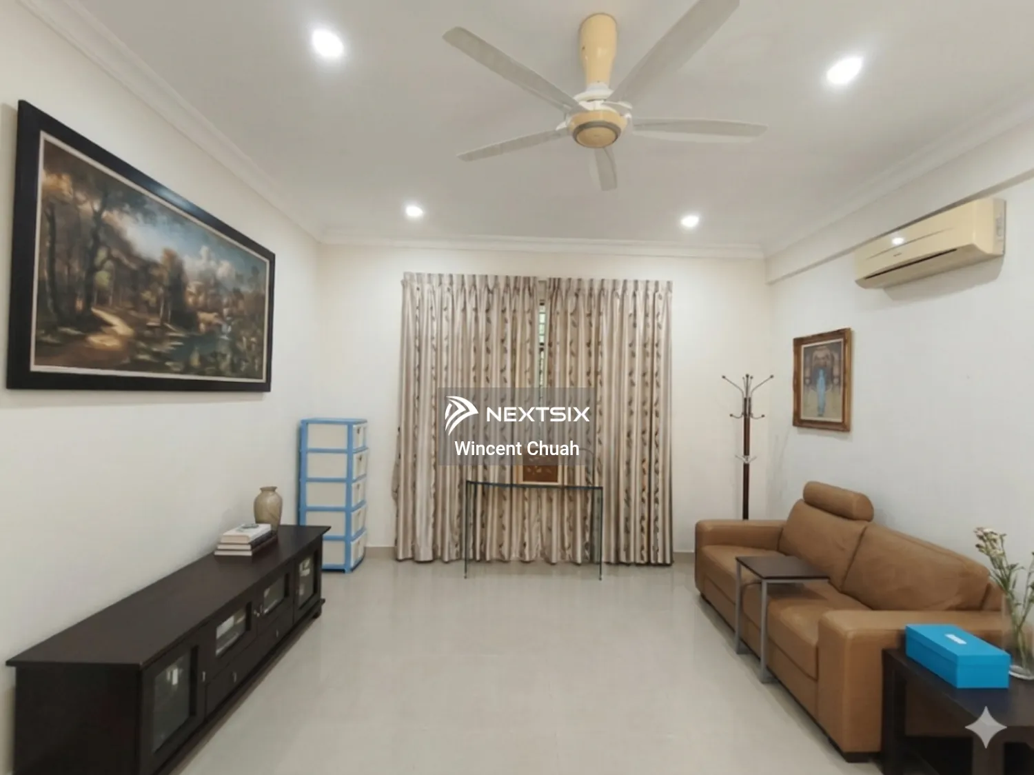 Semi-detached House For Sale in Ampang Selangor - Image 9