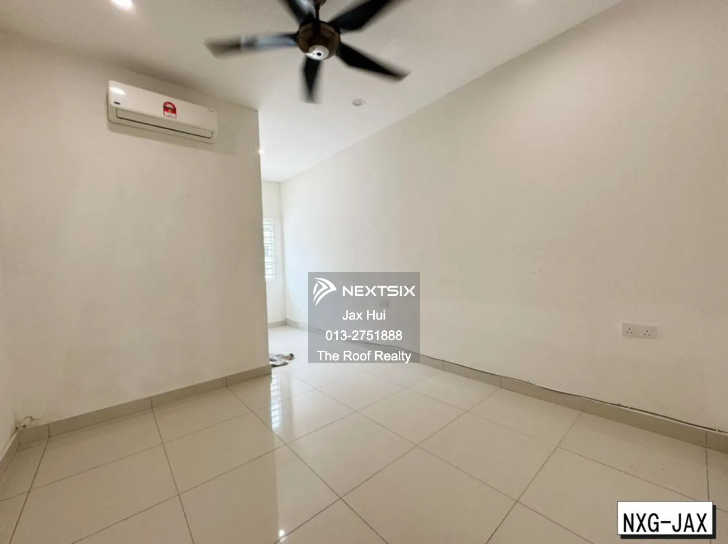 2.5-sty Terrace/Link House For Sale in Bandar Puteri Klang Selangor - Image 10