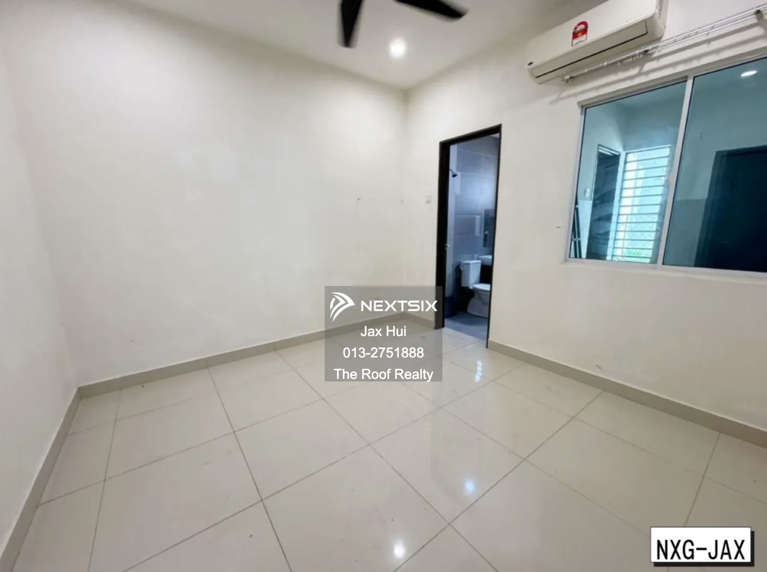2.5-sty Terrace/Link House For Sale in Bandar Puteri Klang Selangor - Image 11