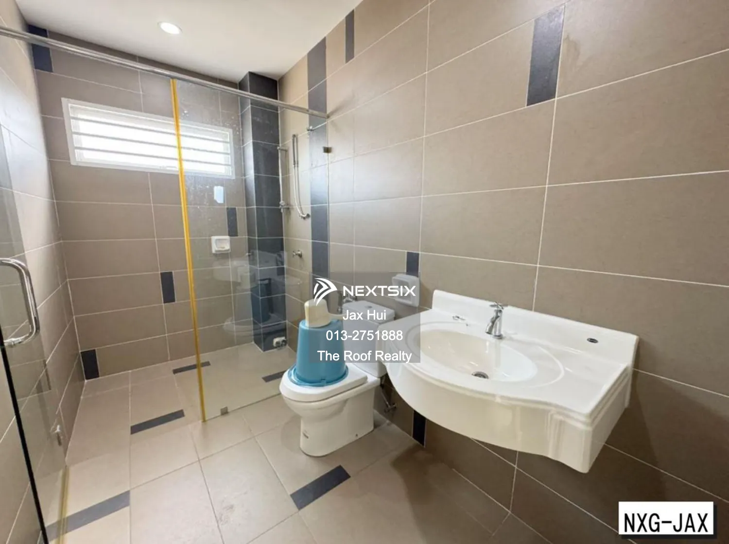 2.5-sty Terrace/Link House For Sale in Bandar Puteri Klang Selangor - Image 12