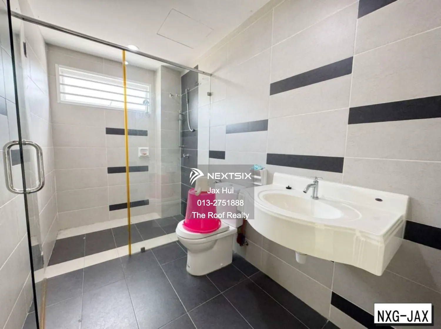 2.5-sty Terrace/Link House For Sale in Bandar Puteri Klang Selangor - Image 13