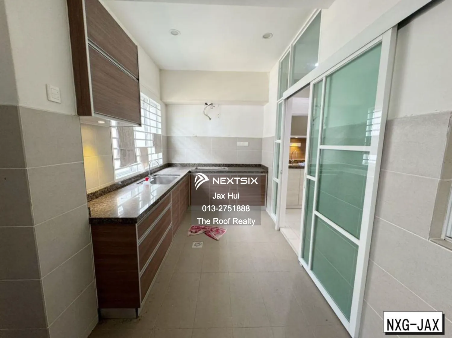 2.5-sty Terrace/Link House For Sale in Bandar Puteri Klang Selangor - Image 5
