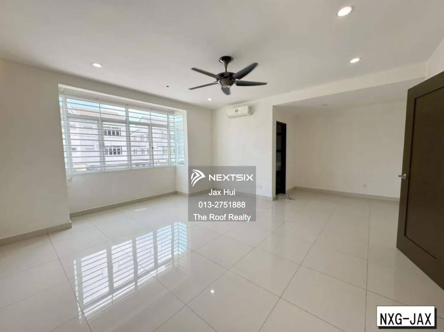 2.5-sty Terrace/Link House For Sale in Bandar Puteri Klang Selangor - Image 7