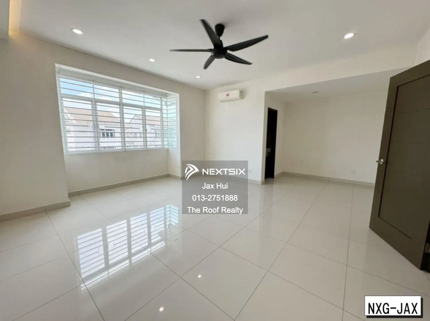 2.5-sty Terrace/Link House For Sale in Bandar Puteri Klang Selangor - Image 8