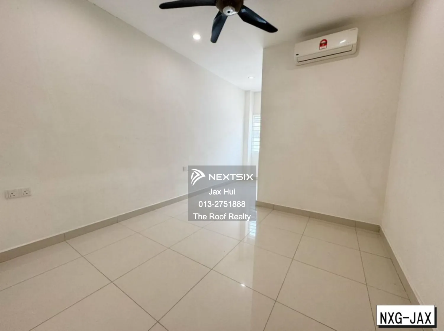 2.5-sty Terrace/Link House For Sale in Bandar Puteri Klang Selangor - Image 9