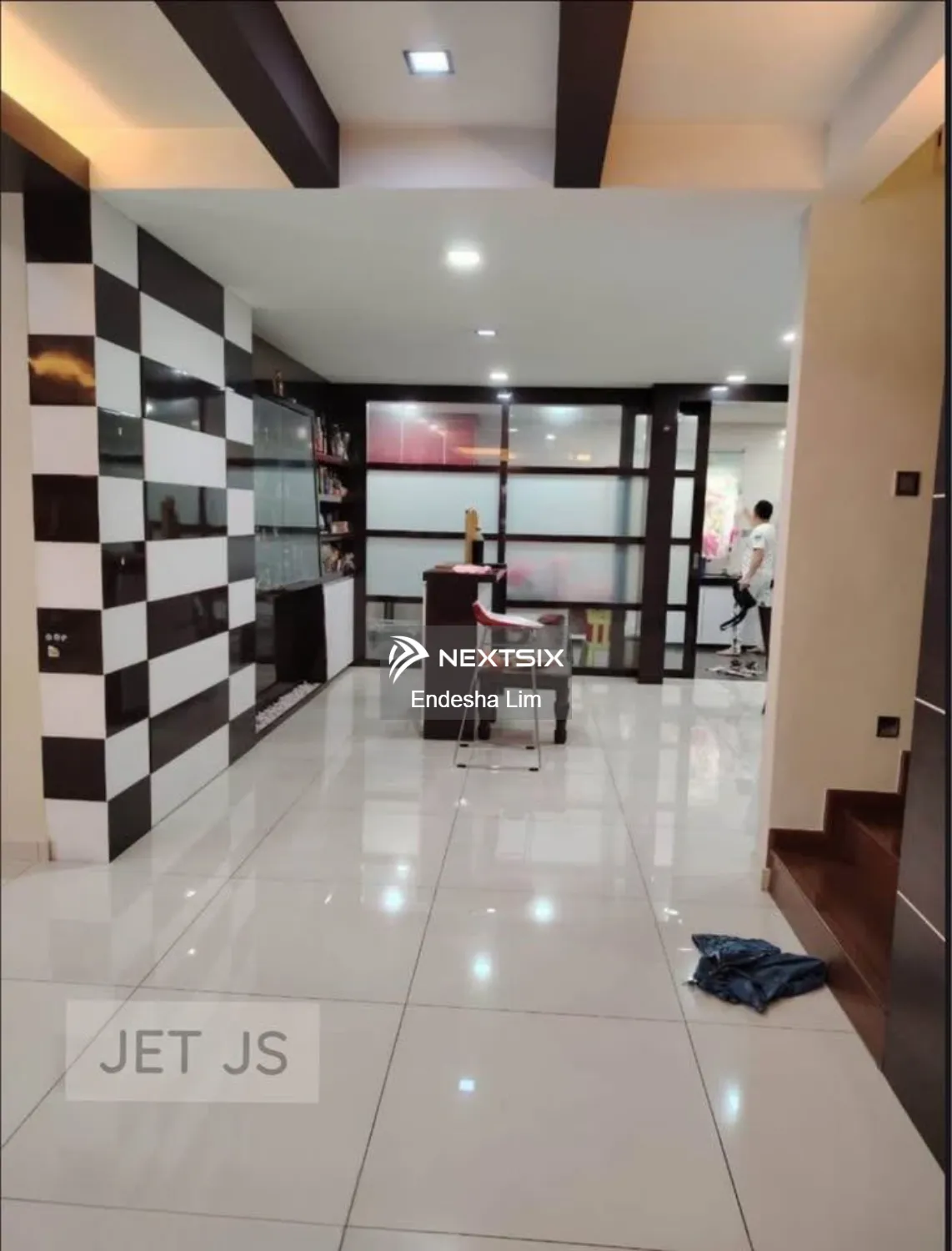2-sty Terrace/Link House For Sale in Bandar Bukit Tinggi Selangor - Image 7