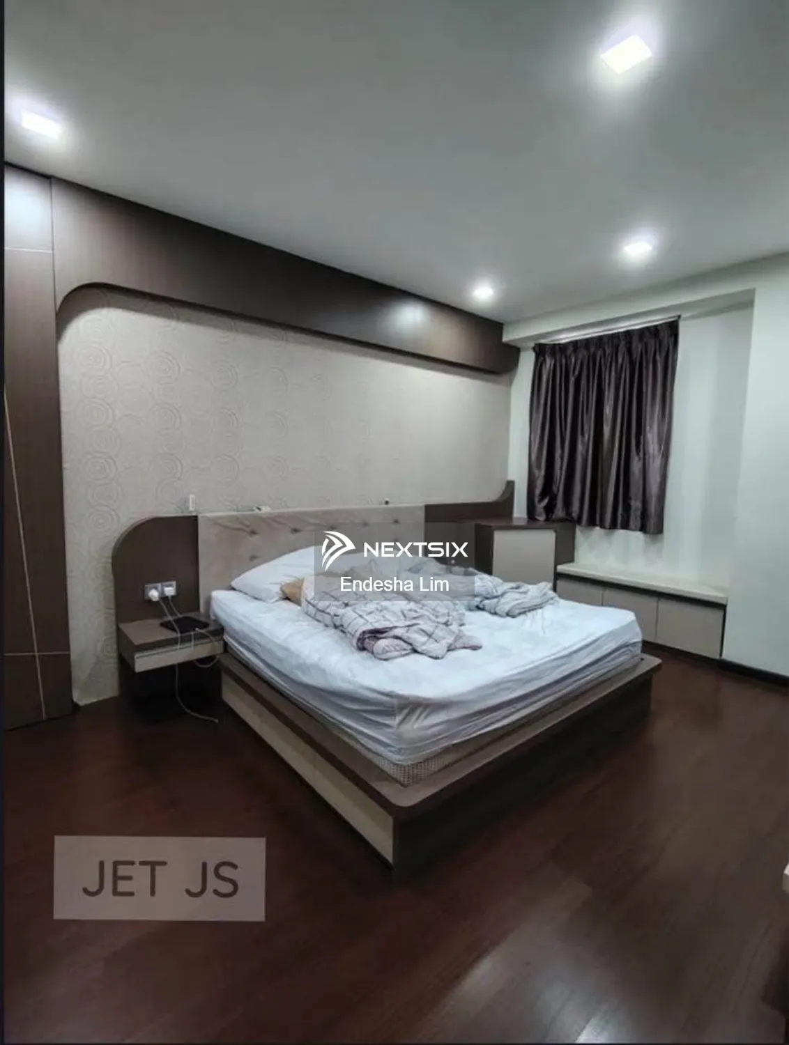2-sty Terrace/Link House For Sale in Bandar Bukit Tinggi Selangor - Image 9