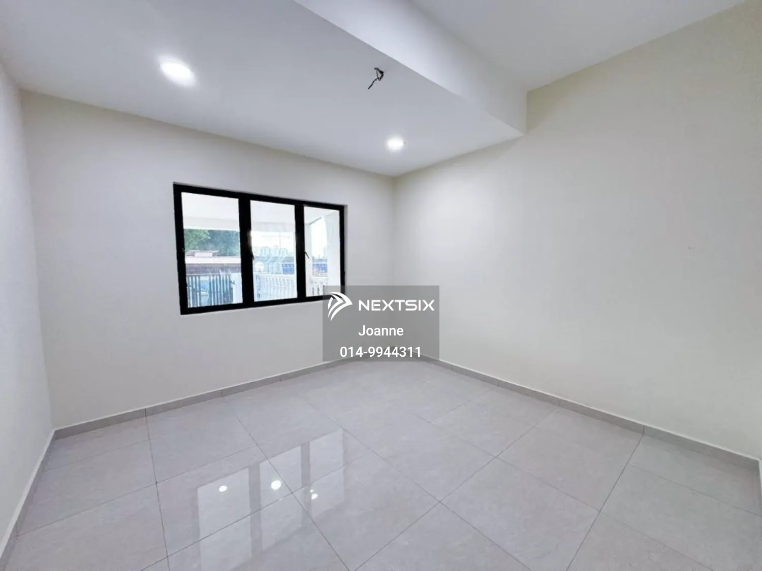 1-sty Terrace/Link House For Sale in Johor Bahru Johor - Image 10
