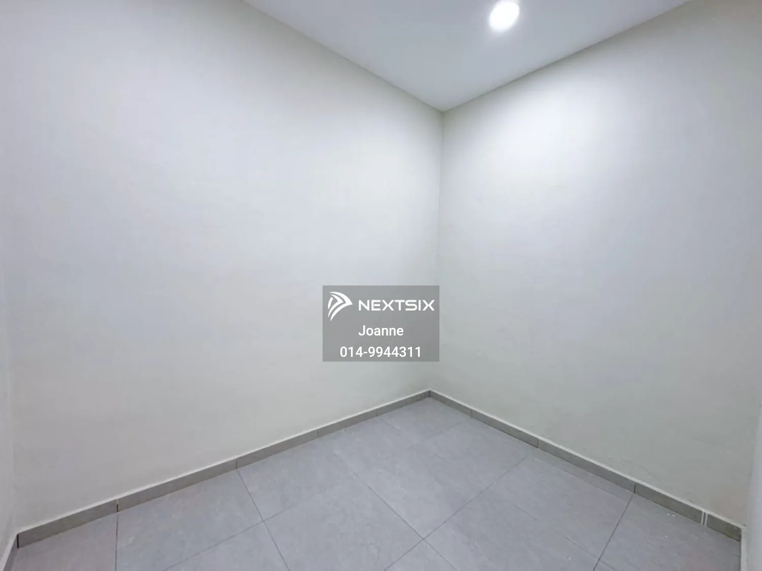 1-sty Terrace/Link House For Sale in Johor Bahru Johor - Image 14