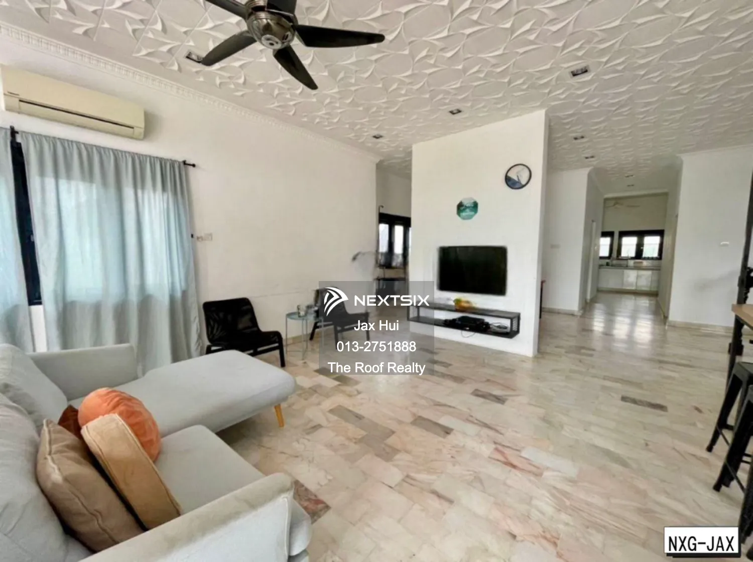Bungalow For Sale in Klang Selangor