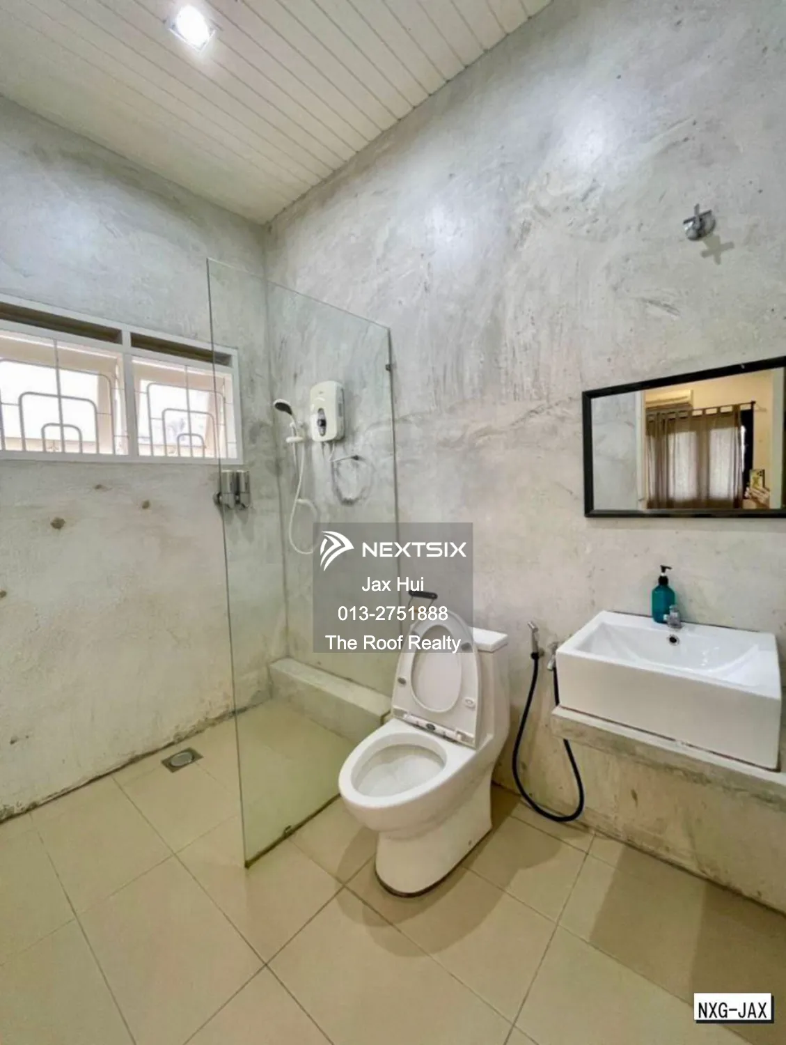 Bungalow For Sale in Klang Selangor - Image 10