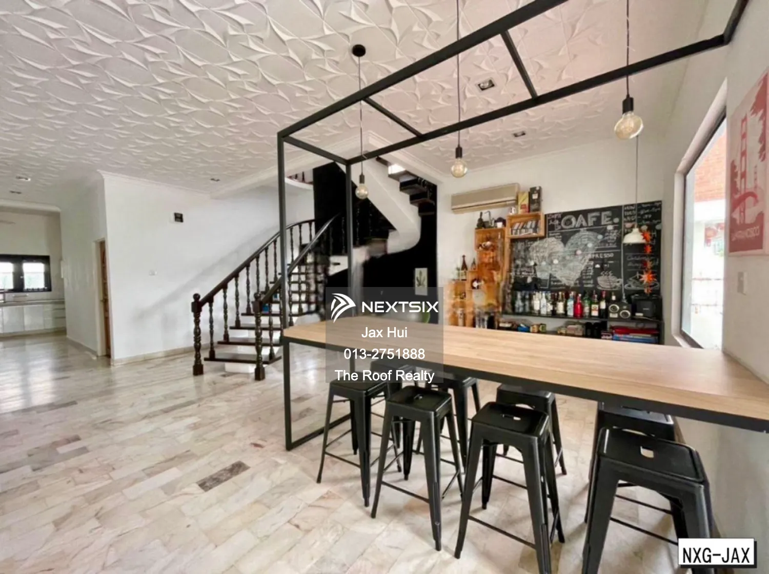 Bungalow For Sale in Klang Selangor - Image 2
